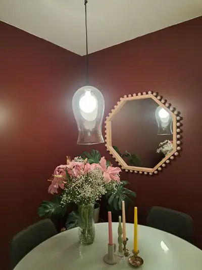 Luminaire suspendu, View more