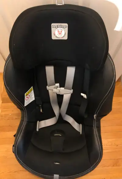 Peg Perego Primo Viaggio SIP 5-65 Convertible Car Seat, View more