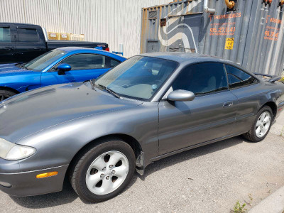 1994 Mazda MX6 for sale