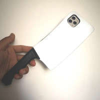iPhone 13 kitchen knife case