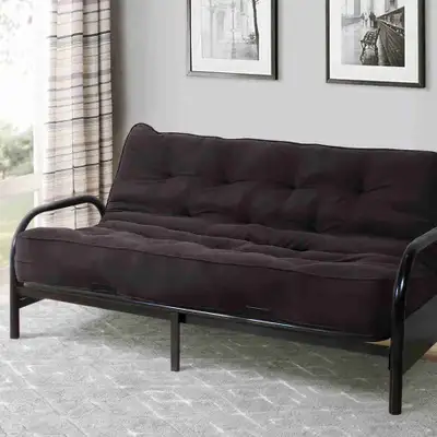 Futon Sofa Bed, View more