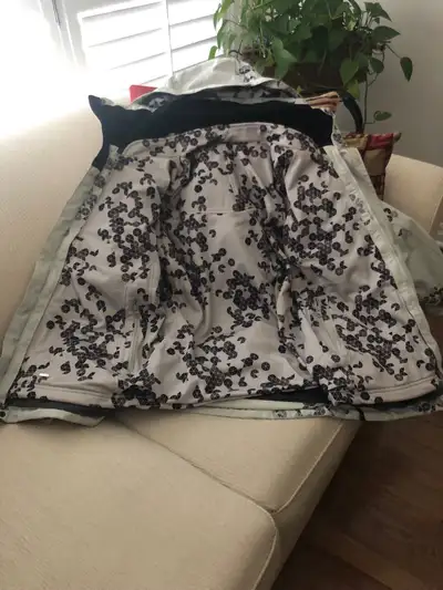 Ski/Snowboard Jacket & Pants (Men’s), View more