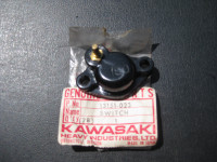 Kawasaki Motorcycle KH KE 100 Neutral Switch Assembly - $20.00