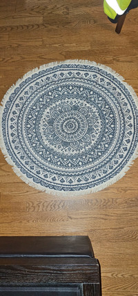 New Boho Rug 