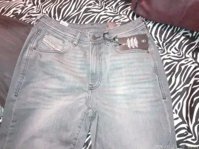 Brand new mens Diesel jeans, View more