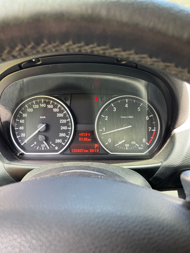 2009 BMW 135i M Sport in Cars & Trucks in Oakville / Halton Region - Image 3