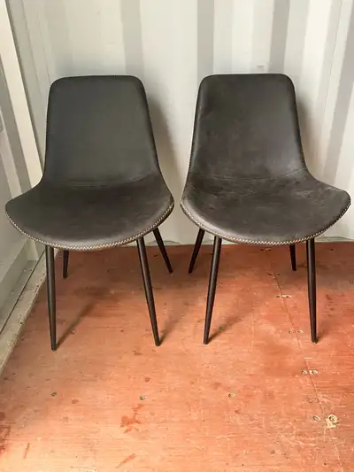 Kitchen chairs (2), View more