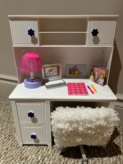 Our Generation Desk, View more