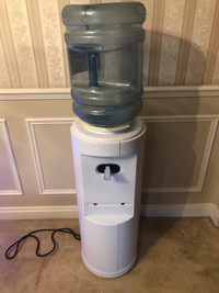 Water Cooler :Thermo-Concepts Inc.