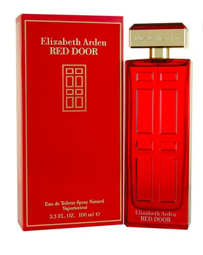 Elizabeth Arden Red Door Eau de Toilette 100 ml, View more