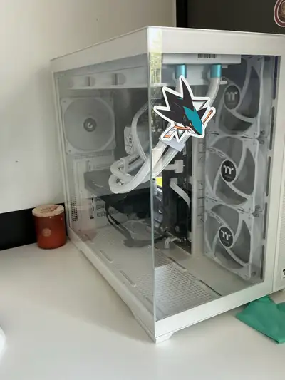 GAMING PC - Price willing to Negotiate , View more