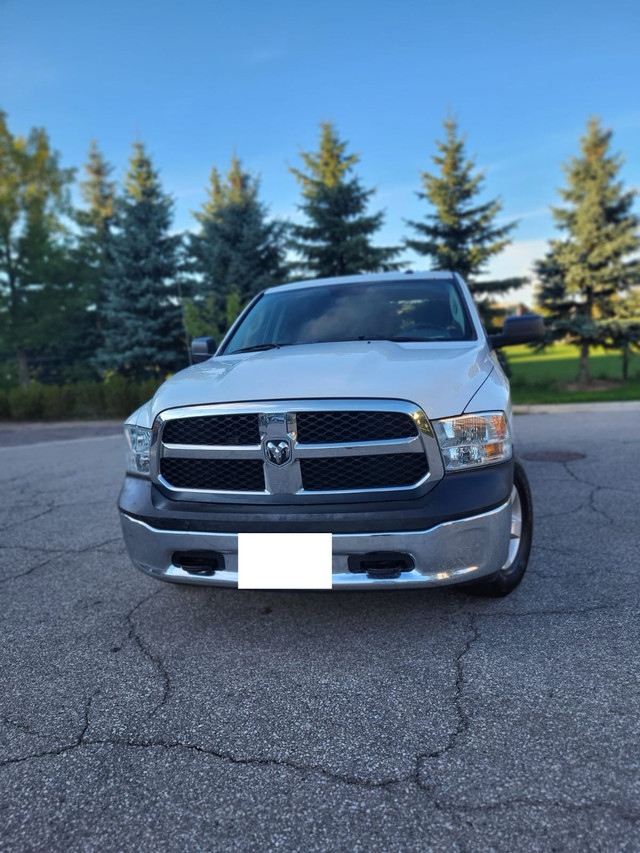 2016 Dodge Ram  in Cars & Trucks in Mississauga / Peel Region - Image 2