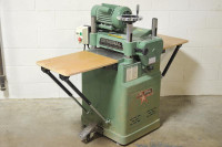 Woodworking Equipment for Sale - Make Offers!