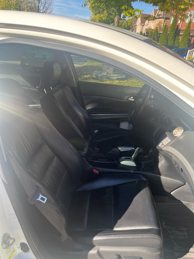 2008 Honda Accord in Cars & Trucks in Oshawa / Durham Region - Image 4
