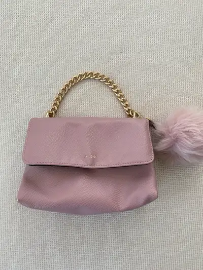 Small Purple Bag - Aldo | Petit sac violet - Aldo, View more