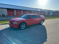 2007 Dodge charger R/T