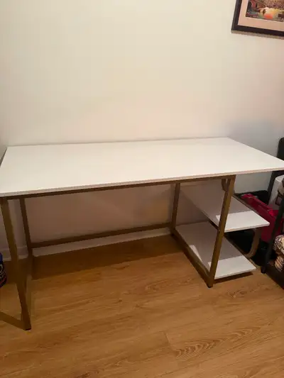 Computer Desk, View more