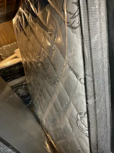 Brand New KING Tight Top Mattresses $599 Platform $99 DELIVERY , View more