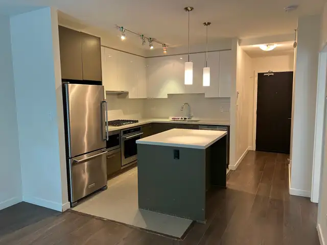 Beautiful 1bedroom in Coquitlam for rent