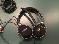 Turtle Beach Ear Force PX21 Digital Wireless Headset