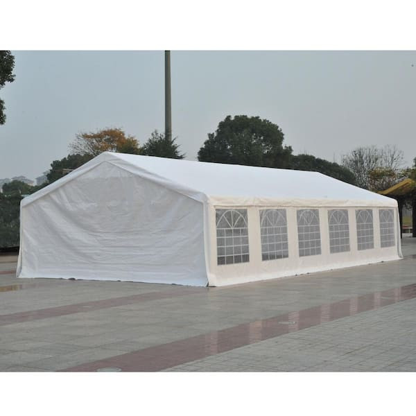 40' x 20' Large Outdoor Party Event Tent Patio Gazebo $1299 in Hobbies & Crafts in Oshawa / Durham Region - Image 3