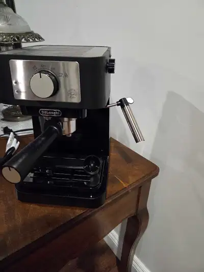 Cafetière expresso , View more