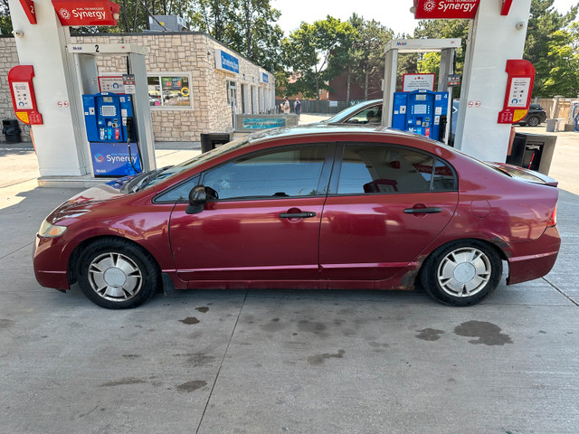 2009 Honda Civic in Cars & Trucks in City of Toronto - Image 3