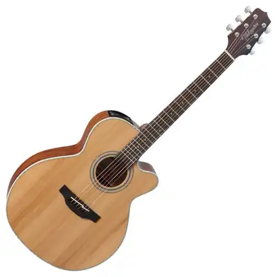 Takamine GN20CE NS, View more