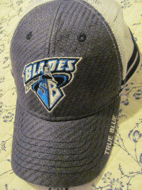 WHL  Saskatoon Blades Cap