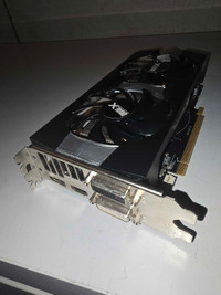 R9 270X 2GB Sapphire Dual-X