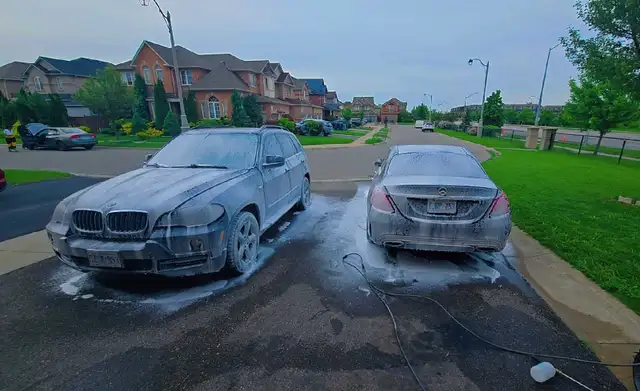 Mobile Car Detailing | Other | Oakville / Halton Region | Free local ...