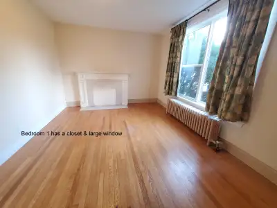 Rent: $2700 for up to 3 people When: Available immediately, or Jan 1, Feb 1 move in dates What: A ve...