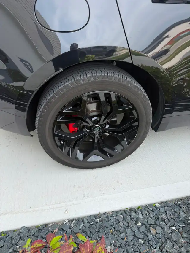 2025 Range Rover Velar Dynamic SE 340595527732645089288