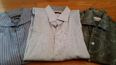 LIPSON shirt, View more