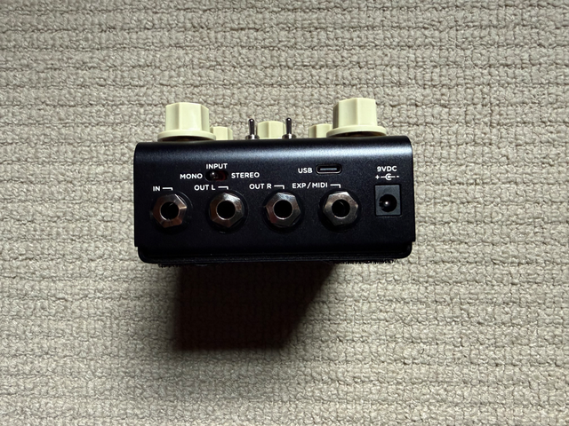 Strymon Flint v2 in Amps & Pedals in Sherbrooke - Image 4