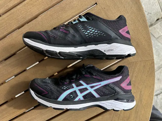 Women’s Size 6.5 Asics GT-2000 7 Running Shoes – Used in Women's - Shoes in Markham / York Region - Image 8