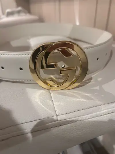 designer belts BRAND NEW , View more
