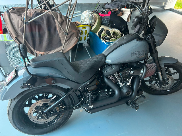 2022 low rider s motorcycle for sale in Street, Cruisers & Choppers in Fort McMurray