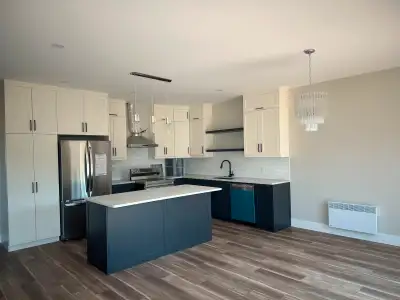 Brand New Townhouses Available NOW