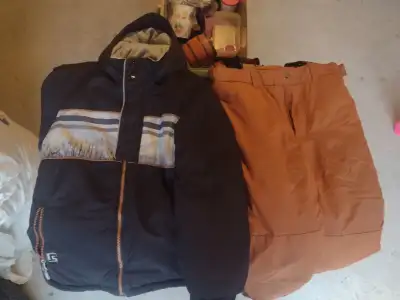 Ensemble neige, View more