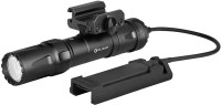 OLIGHT Odin 2000 Lumens Rechargeable Tactical Flashlight Rail