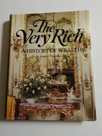 The Very Rich