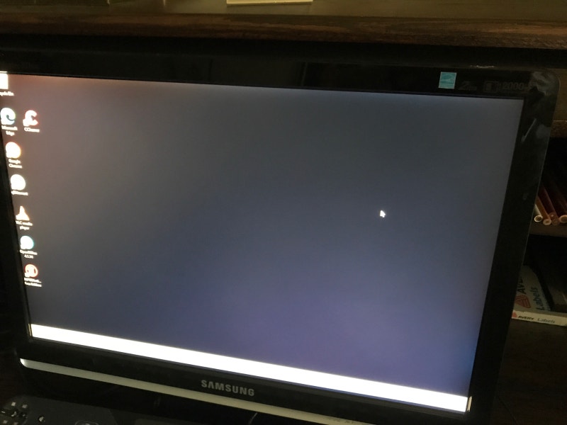 Samsung 19 inch dvi vga computer lcd monitor Monitors Kitchener