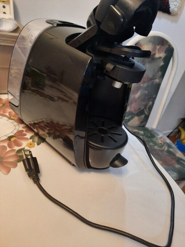 Système multiboissons Tassimo T20 Machines à café Sherbrooke Kijiji
