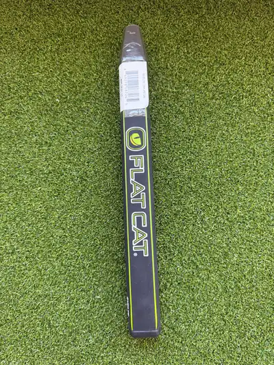 Flat Cat TAK Svelte Putter Grip - New, View more