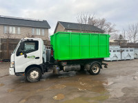 Disposal Bin Rental / Material Delivery 