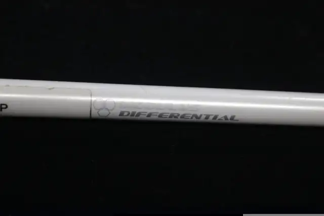 Mitsubishi Rayon .Fubuki 70 x 5 ct Flex-X .Driver Shaft (#1284) in Hobbies & Crafts in City of Halifax - Image 6