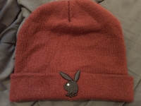 Playboy bunny hat 