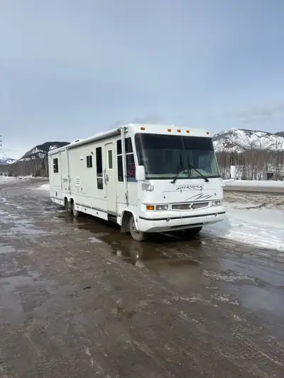 1997 Renovated Damen Intruder - Price Reduced ! Mechanical - Ford 460, 7.3l Gasoline engine Brand ne...