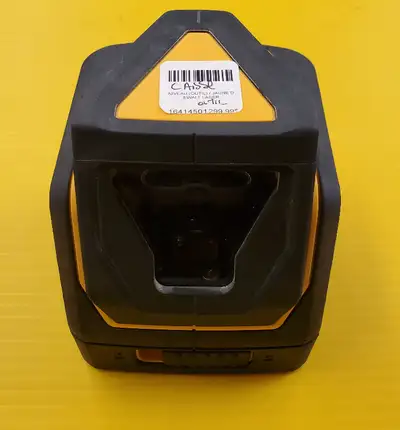 Niveau Laser DeWalt, View more